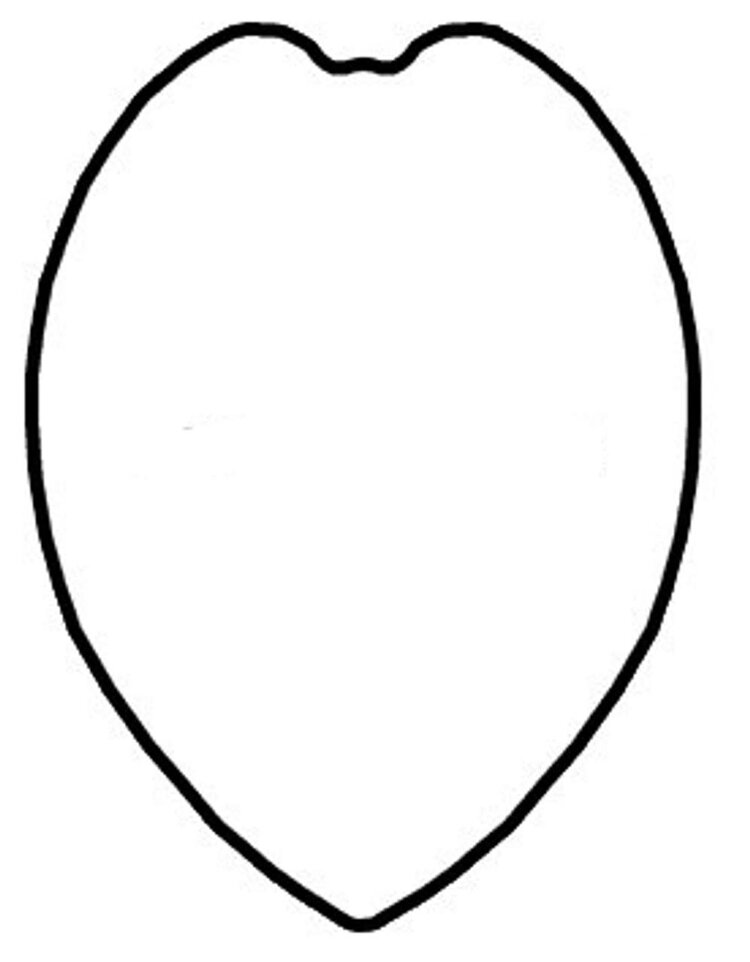 Hero's Pride HP Recessed Badge Holder - 0001