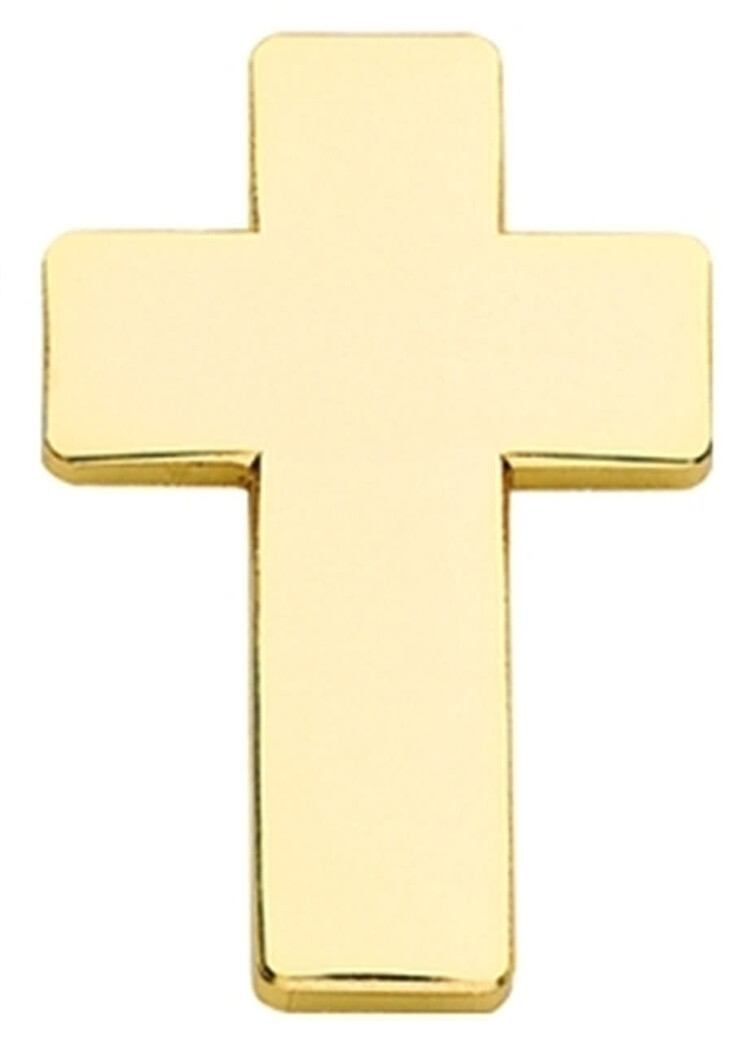 Hero's Pride Cross Pair