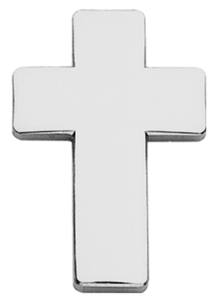 Hero's Pride Cross Pair