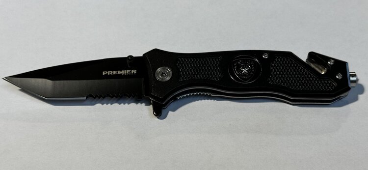 Premier Tanto Knife