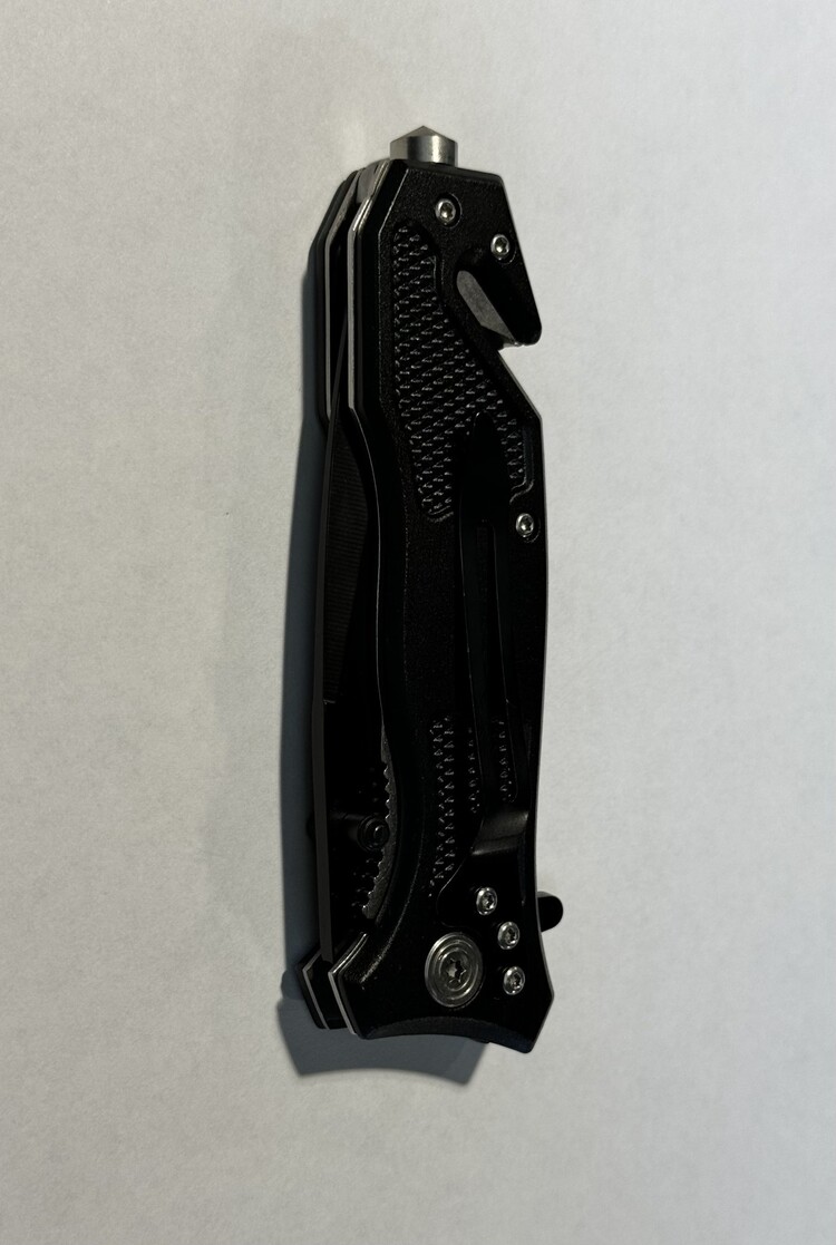 Premier Tanto Knife