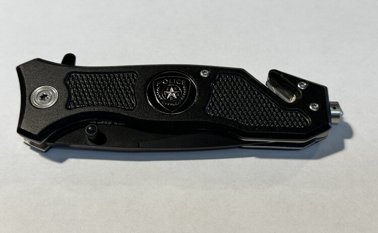 Premier Tanto Knife