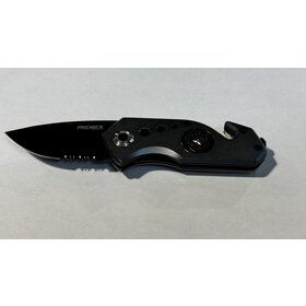 Premier Drop Point Knife