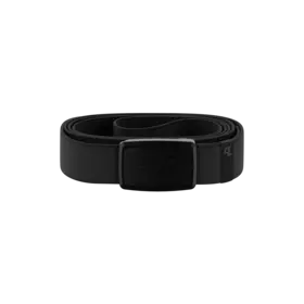 Groovelife Low Profile Groove Belt Black/Black
