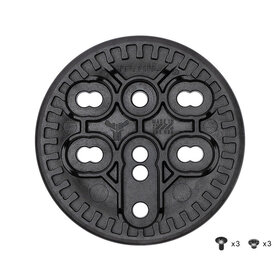 Bladetech Tek Mount 360 Insert Disk