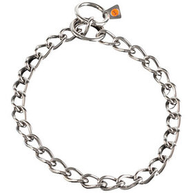 Elite K-9 4.0 MM HS Choke Chain