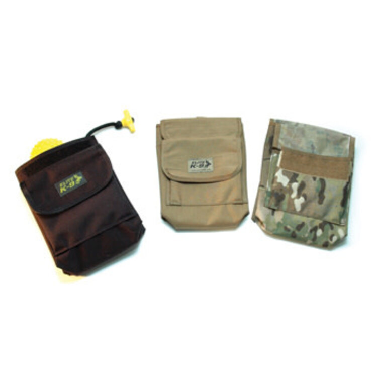 Elite K-9 Ball/Treat Pouch