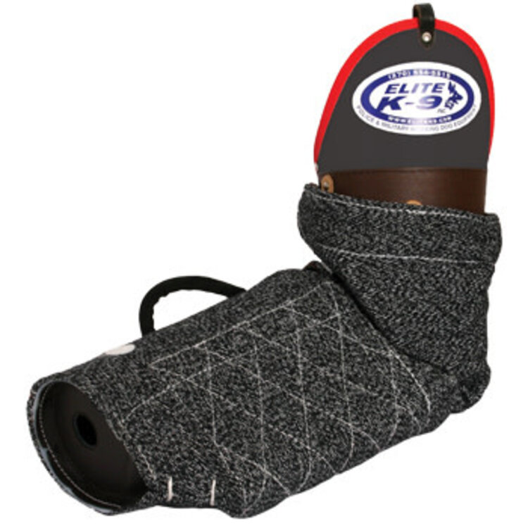 Elite K-9 Police Bite Sleeve