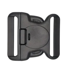 Hero's Pride Ballistic Triple Release Buckle 2.25"