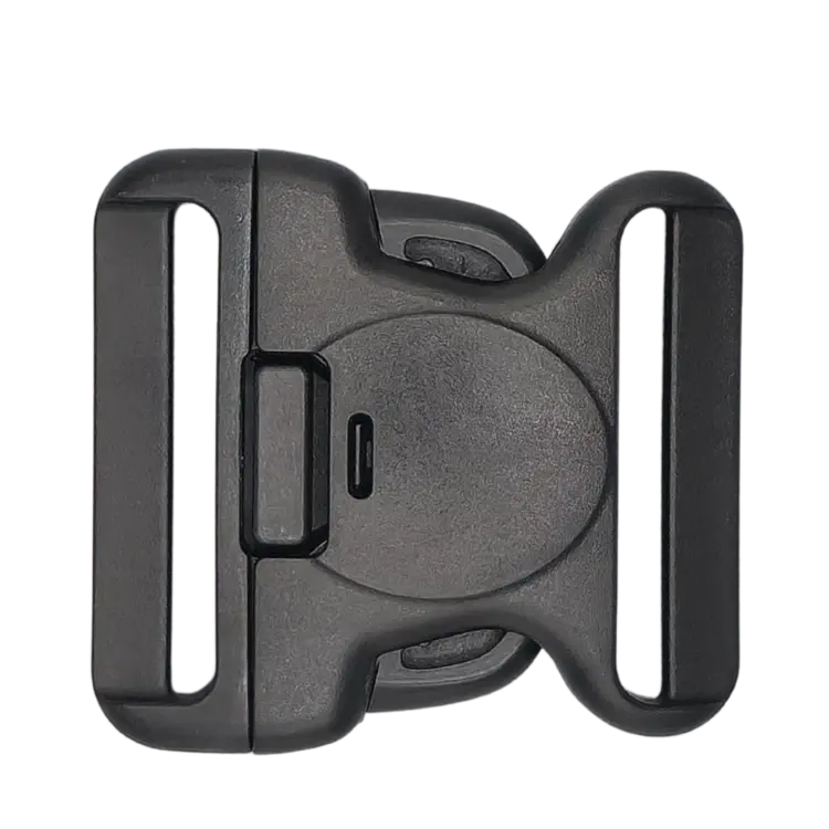 Hero's Pride Ballistic Triple Release Buckle 2.25"