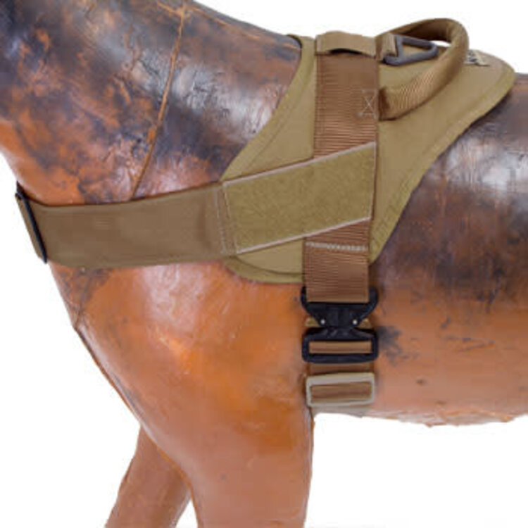 Elite K-9 K-9 Tactical Patrol Harness