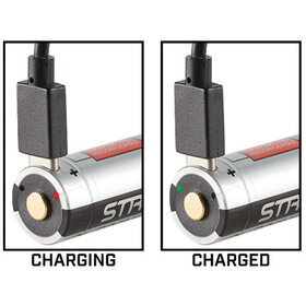 Streamlight SL-B26 Battery Pair - Reachargeable