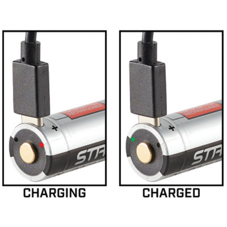 Streamlight SL-B26 Battery Pair - Reachargeable