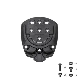 Bladetech Tek-Mount Receiver