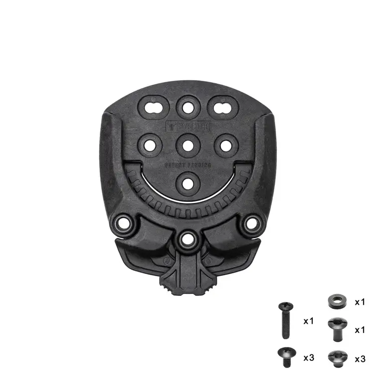 Bladetech Tek-Mount Receiver