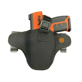 Byrna Byrna Nylon Waistband Holster - With Retention