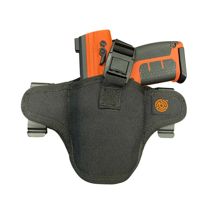 Byrna Byrna Nylon Waistband Holster - With Retention