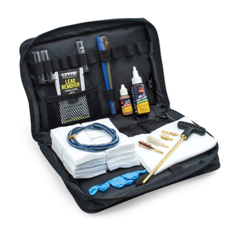 OTIS OTIS 9MM Handgun Cleaning Kit