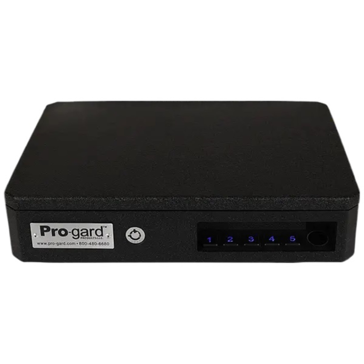 Pro-Gard Hand Gun Locker