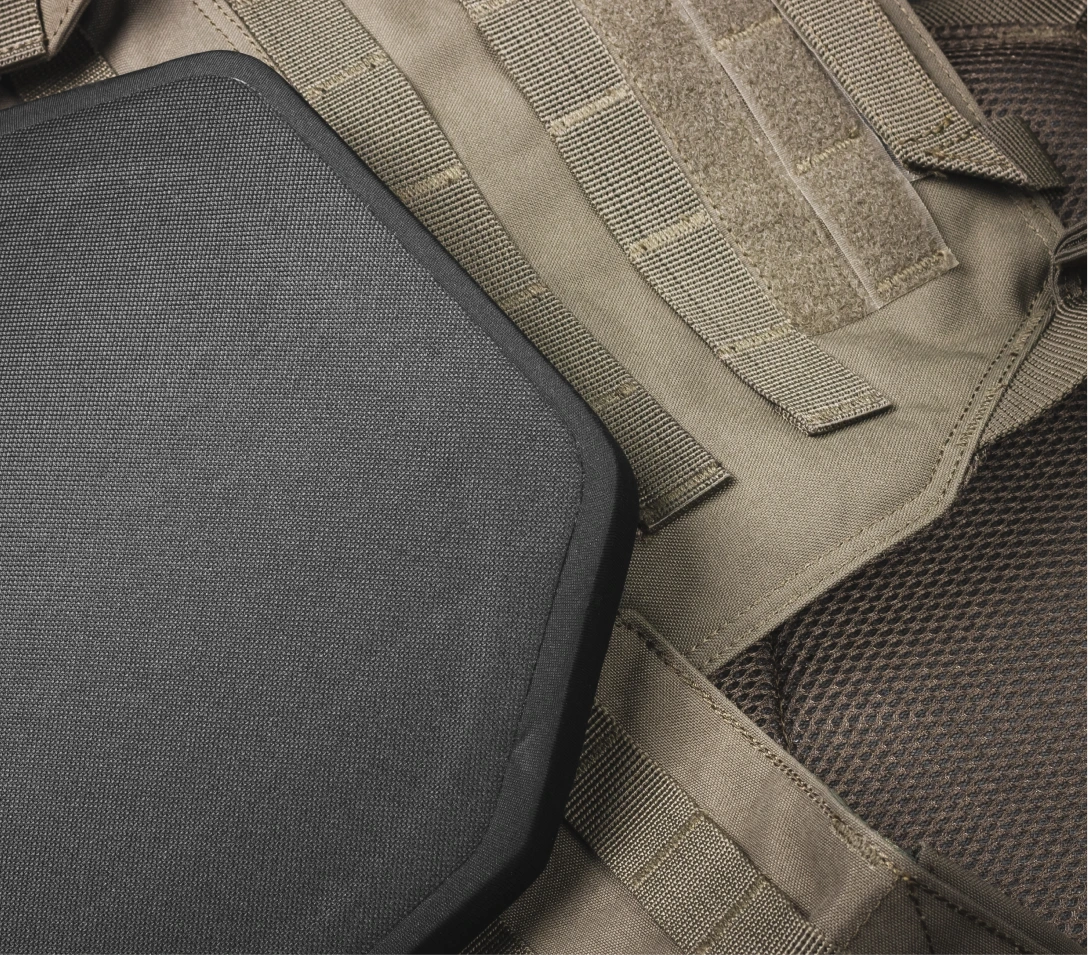 Body Armor/Protection