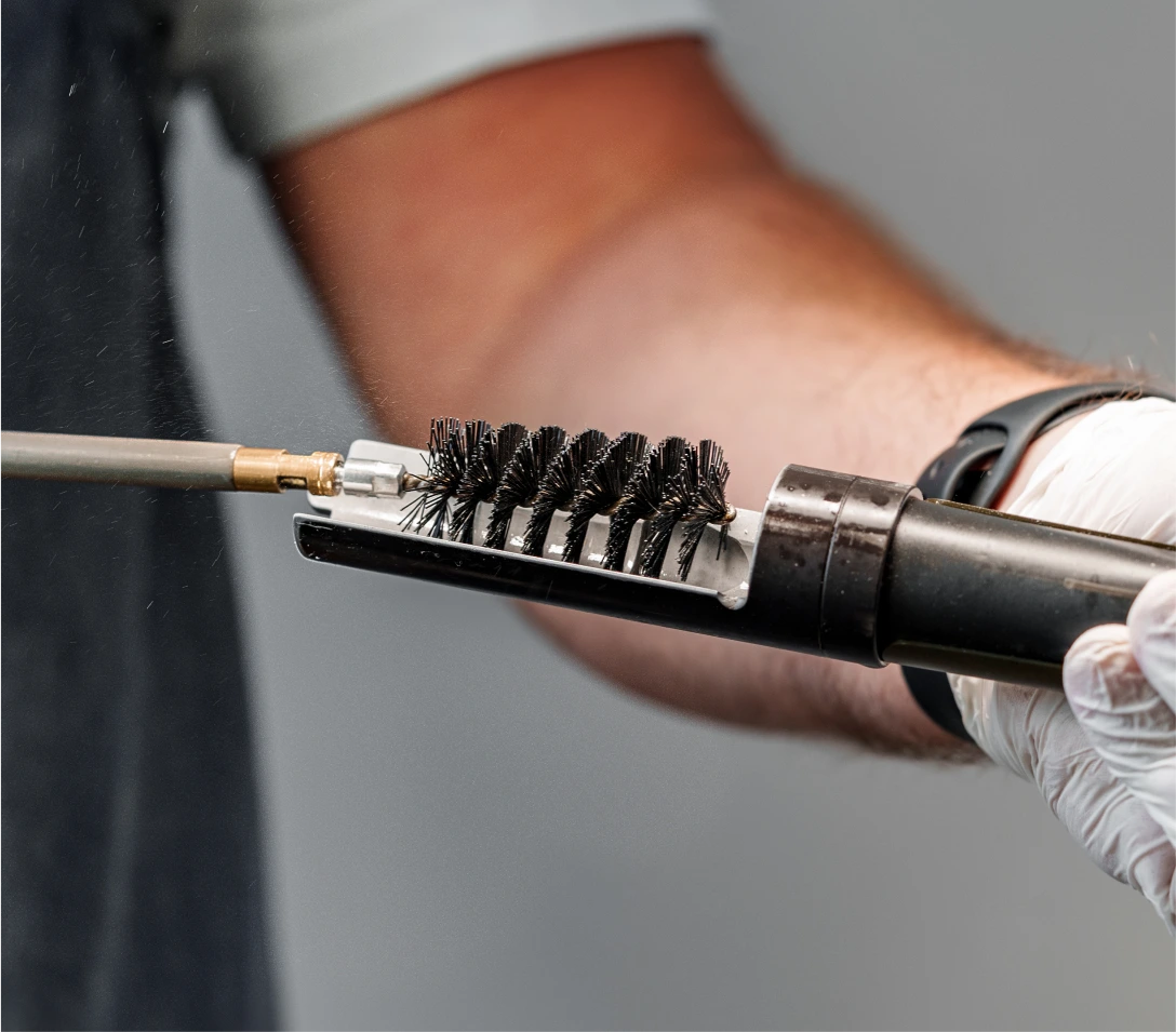 Firearm Maintenance/Protection