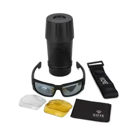 Kore Essentials Kore Ballistic Sunglasses