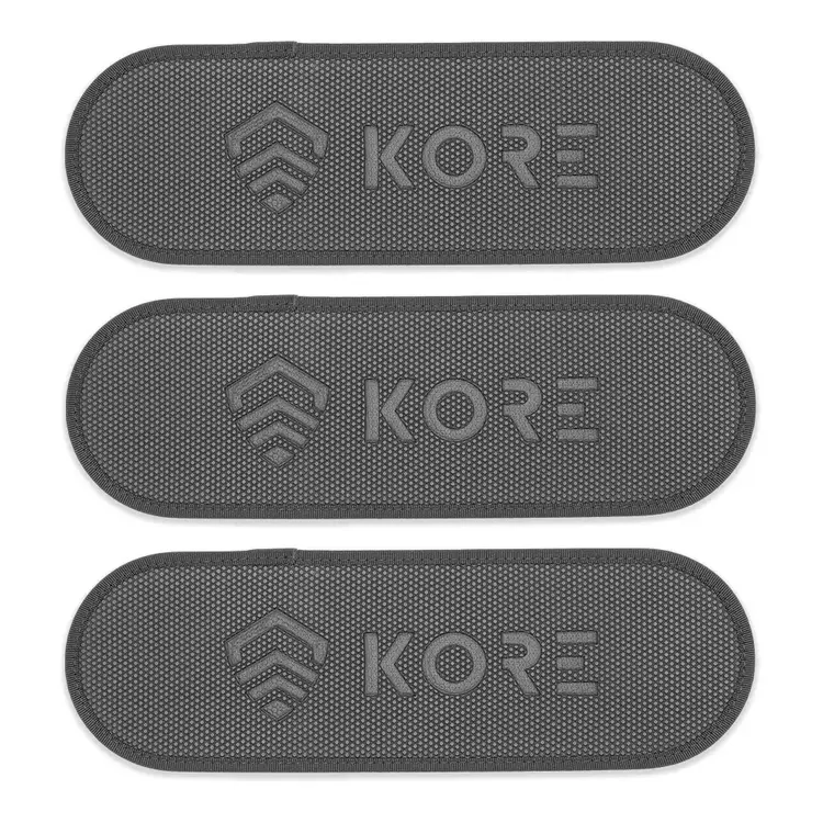 Kore Essentials Kore Muffin Tops