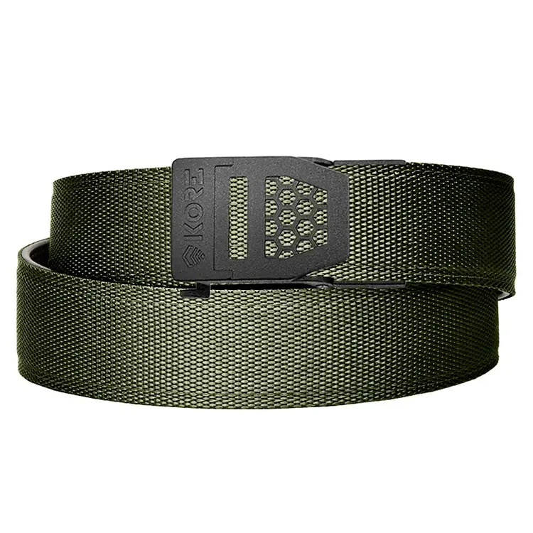 Kore Essentials Kore 1.5" Tactical Nylon Belt