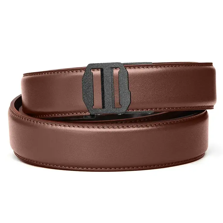 Kore Essentials Kore 1.5" Leather Belt