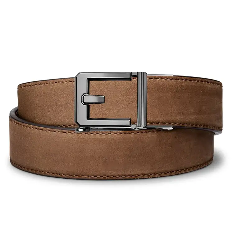 Kore Essentials Kore 1.5" Leather Belt
