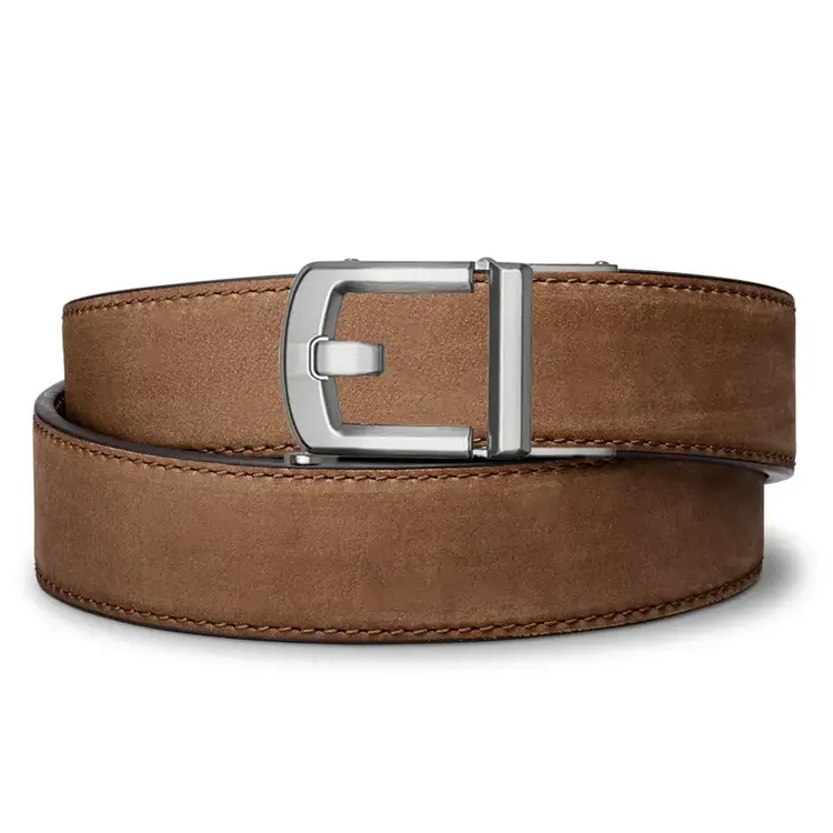 Kore Essentials Kore 1.5" Leather Belt