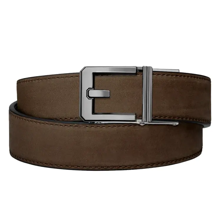 Kore Essentials Kore 1.5" Leather Belt