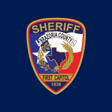 Brazoria County Sheriff’s Office