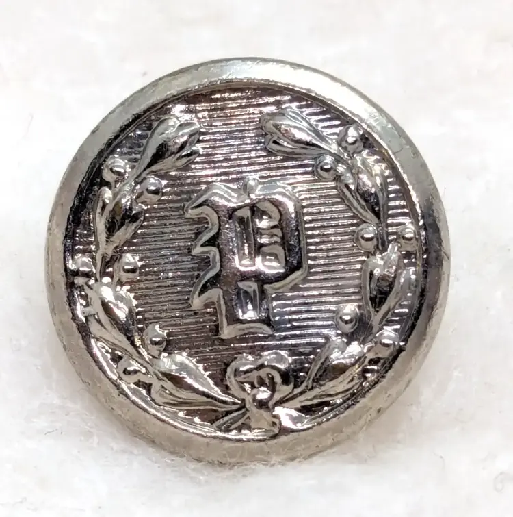 Frontline Essentials Uniform Buttons - (Set of 4)