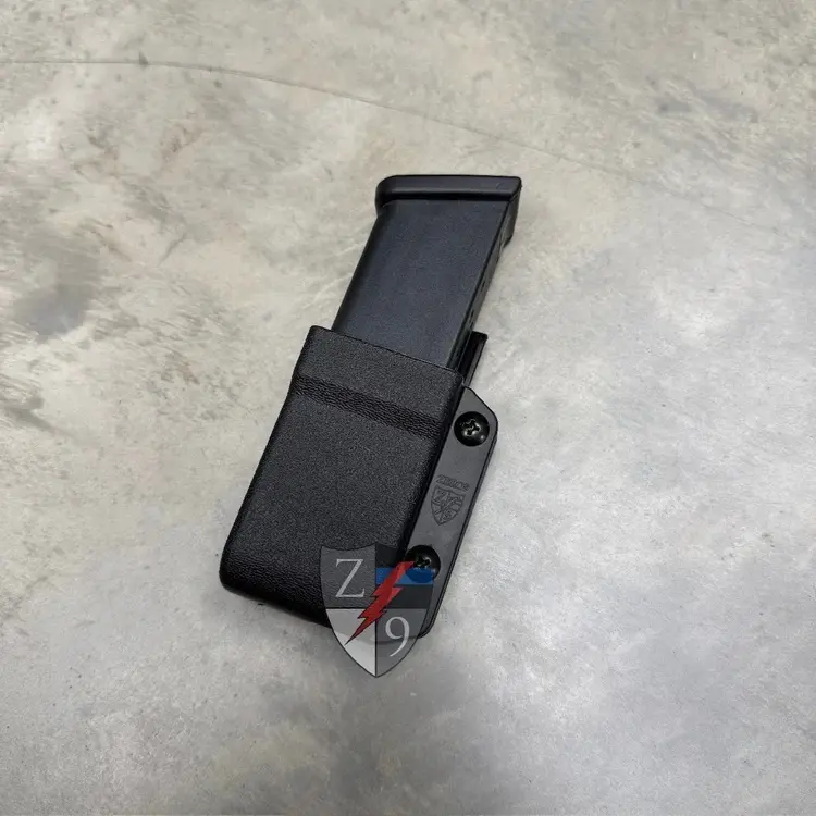 Zero9 Z9 Single Mag Case
