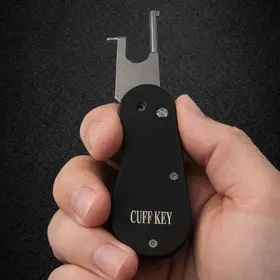 Cuff Key