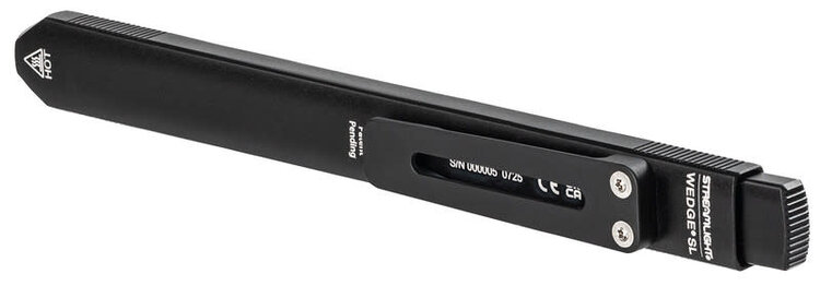 Streamlight Wedge SL