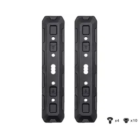 Bladetech Direct To Molle Mount