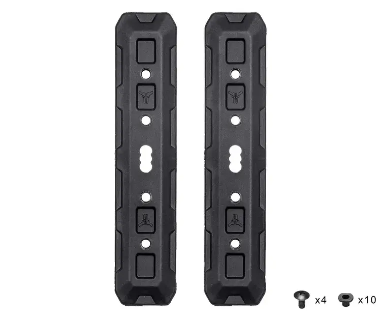 Bladetech Direct To Molle Mount