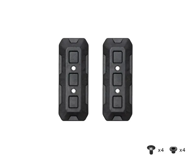 Bladetech Direct To Molle Mount