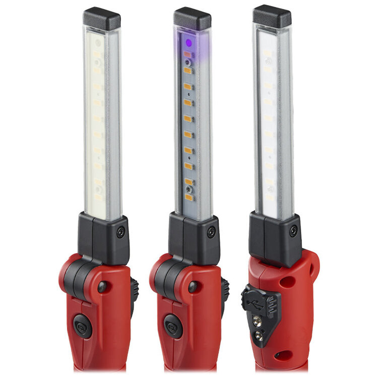 Streamlight Streamlight - Strion Switchblade