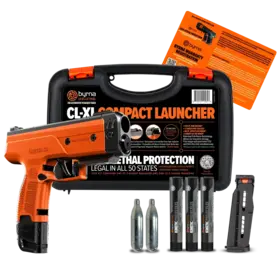 Byrna Byrna CL XL Universal Kit