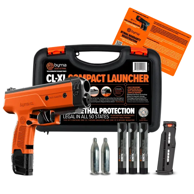 Byrna Byrna CL XL Universal Kit