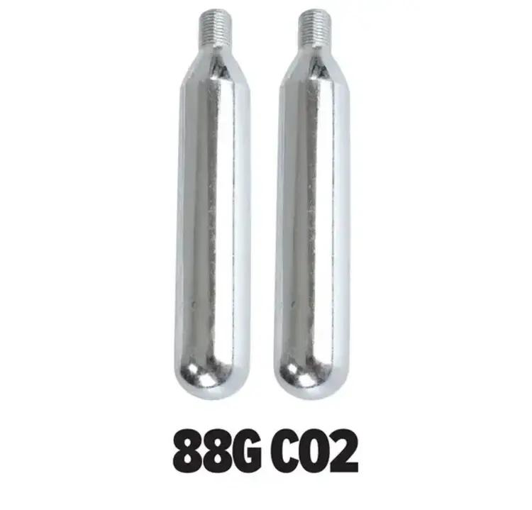 Byrna Byrna 88G CO2 (2 PK)