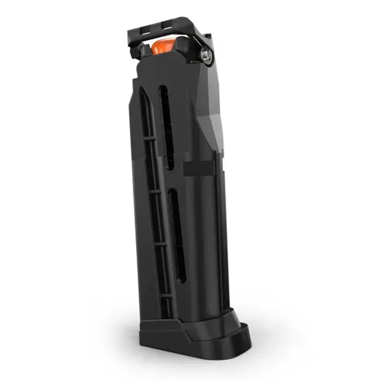 Byrna Byrna CL .61 Caliber 5-rd Magazine - Finger Groove