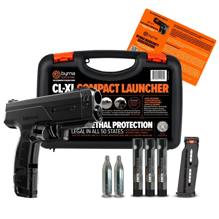 Byrna Byrna CL XL Universal Kit