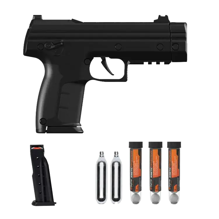 Byrna Byrna LE Plus Universal Kit