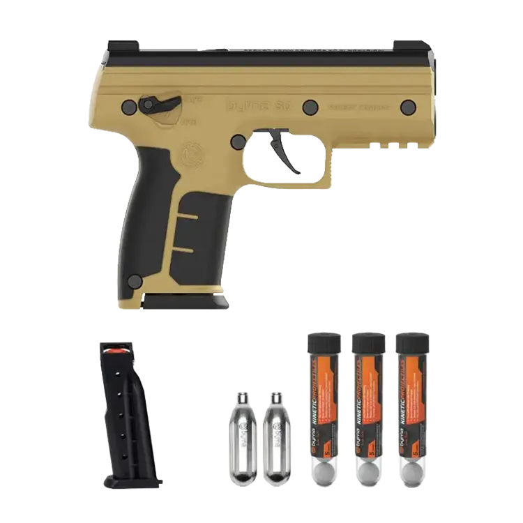 Byrna Byrna SD Universal Kit