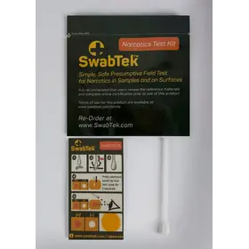 SwabTek SwabTek Test Kits