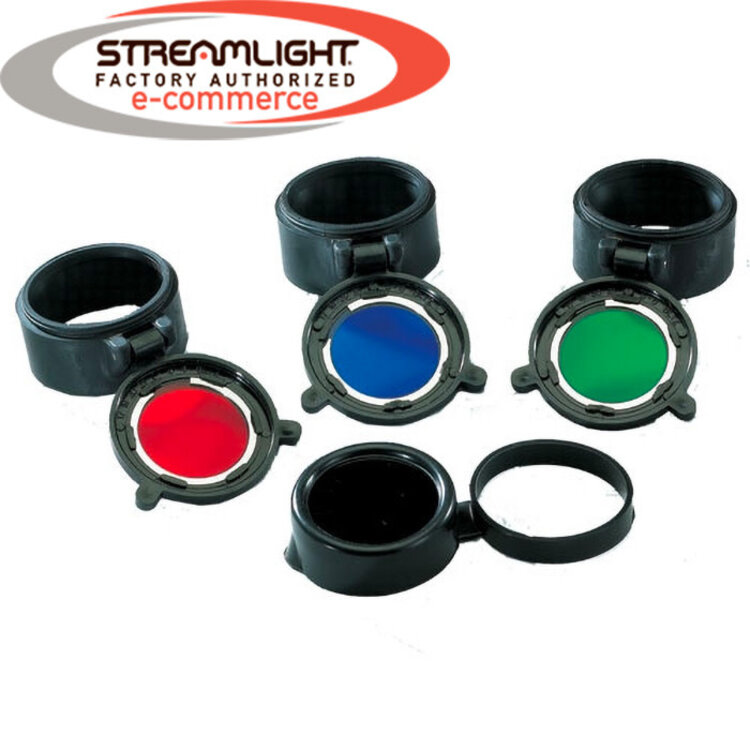 Streamlight SL Flip Lens